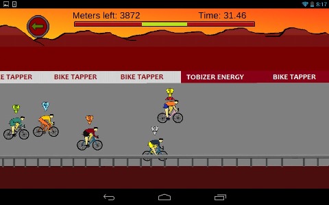 Bike Tapper截图1