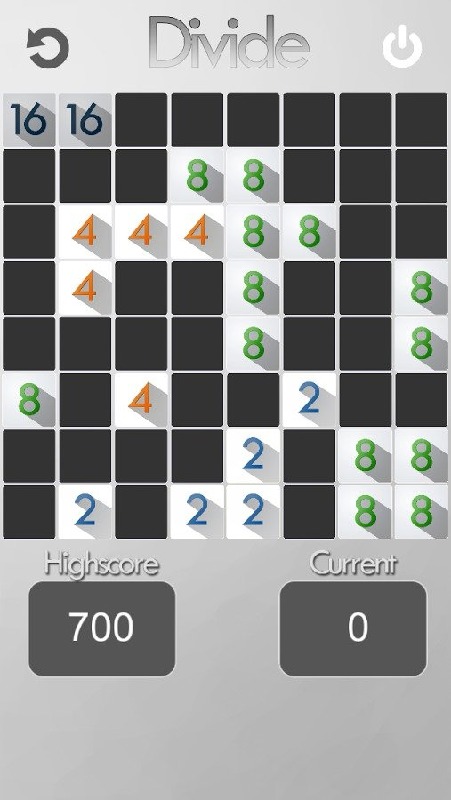 Divide Puzzle截图2