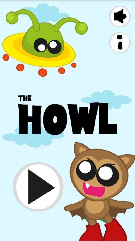 The Howl截圖5