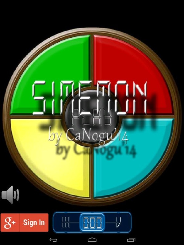 SiMemon (Simon)截图1