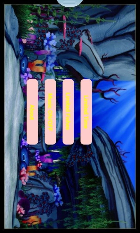 Catch the fishes截图5