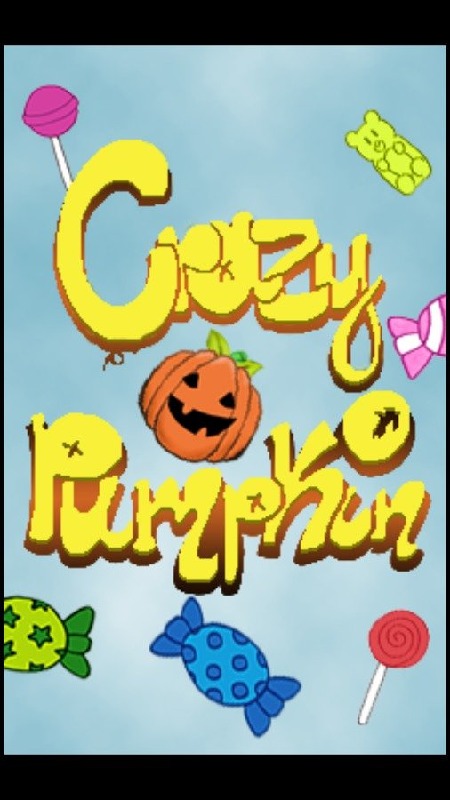 Crazy Pumpkin截图5