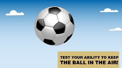 Touchball Challenge截图4