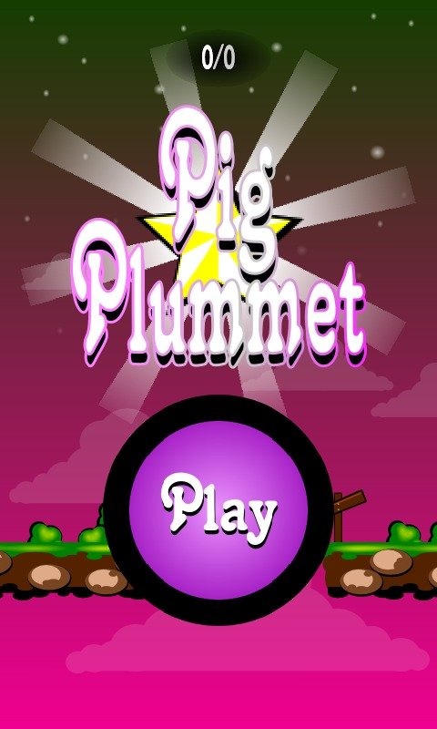 Pig Plummet截图5