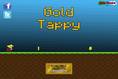 Gold Tappy截图5