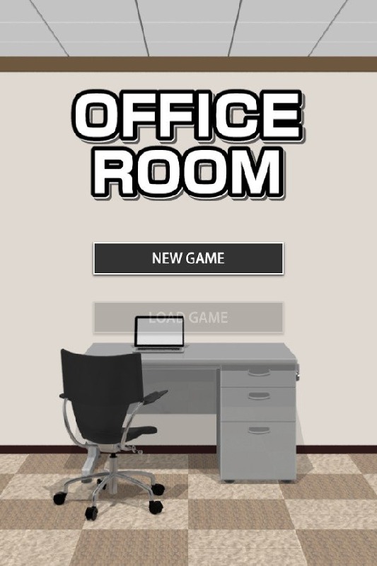 OFFICE ROOM - room escape game截图5