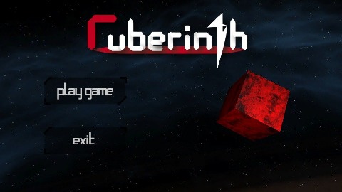 Cuberinth截图5