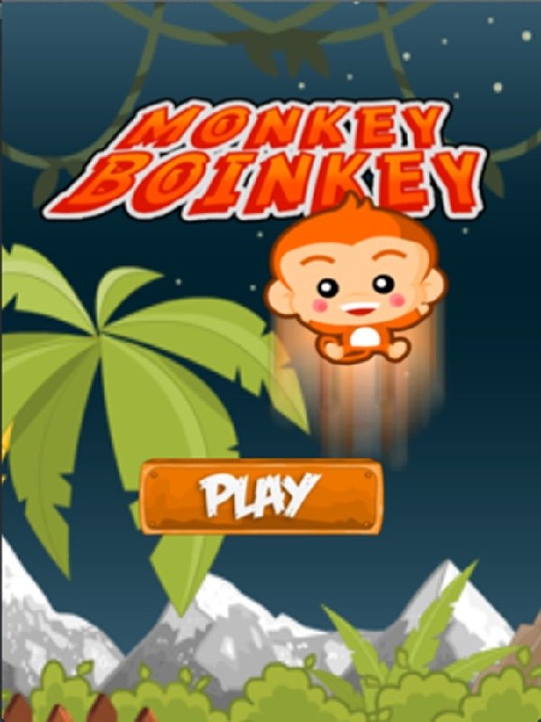 Monkey Boinkey截图5