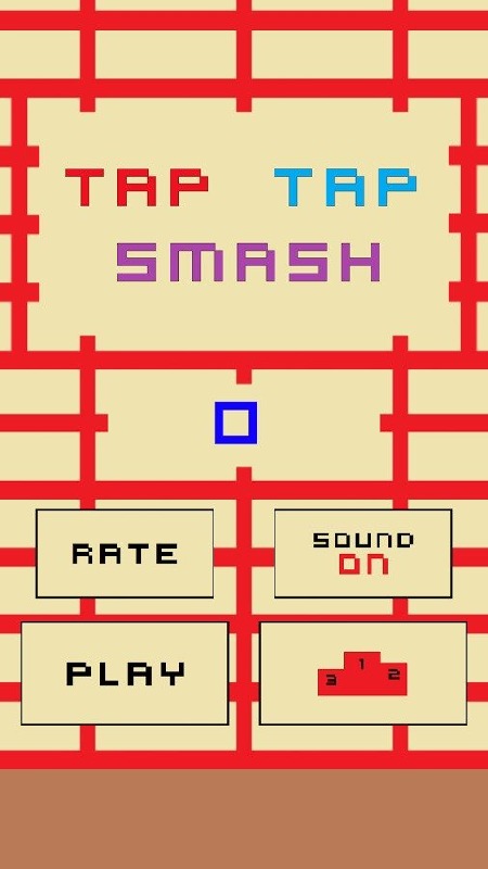 Tap Tap Smash截图5