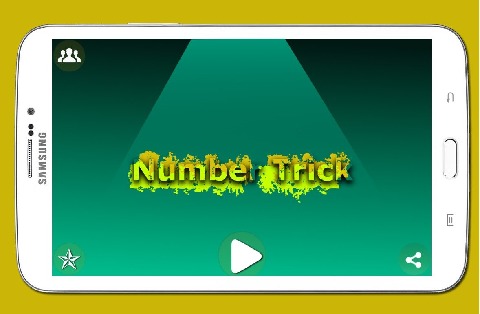 Number Trick截图4