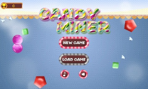 Candy Miner截图5