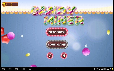 Candy Miner截图2