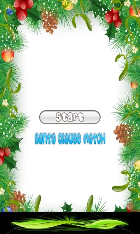 Santa's Twin Match截图5