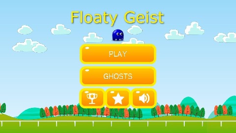 Floaty Geist截图5