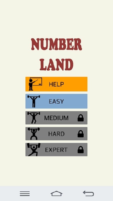 Number Land截图5