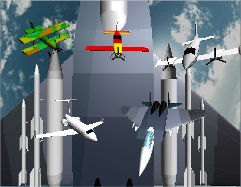 Flight Path截图4