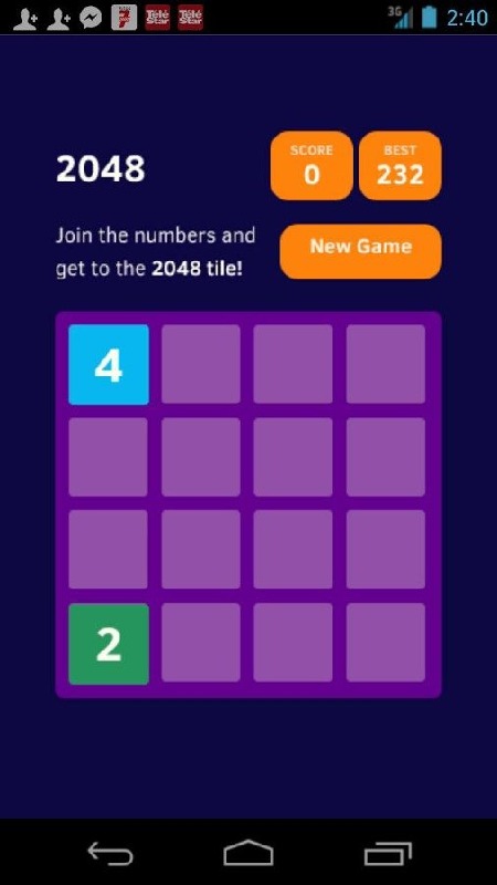 Cool Math Games截图5