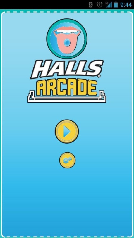 Halls Arcade截图5