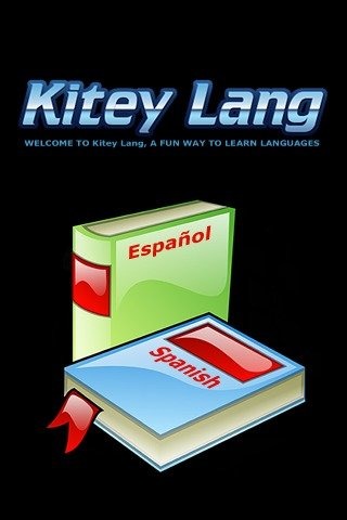 Kitey Lang截图