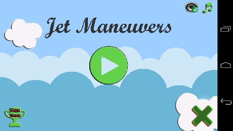 Jet Maneuvers截图5