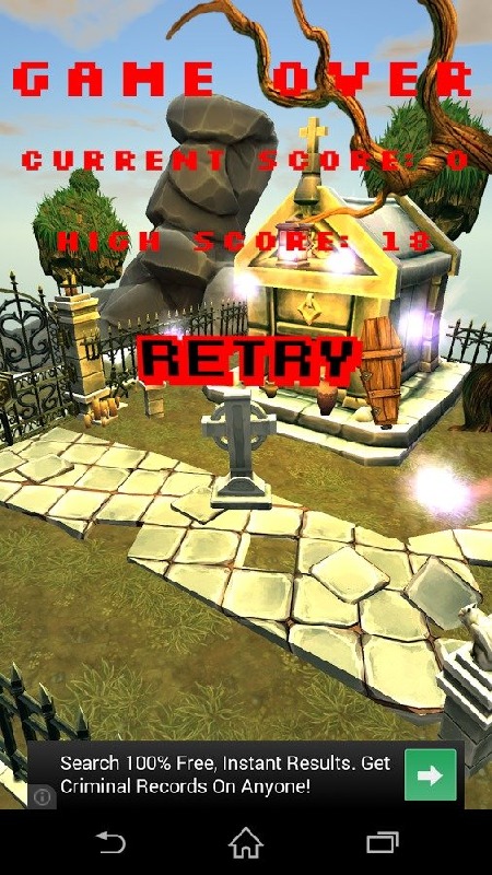 Rope Jump截图1