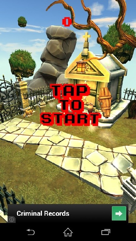 Rope Jump截图