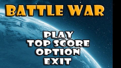 SHIP BATTLE WAR截图5