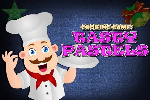 Cooking Game : Tasty Pastels截图5