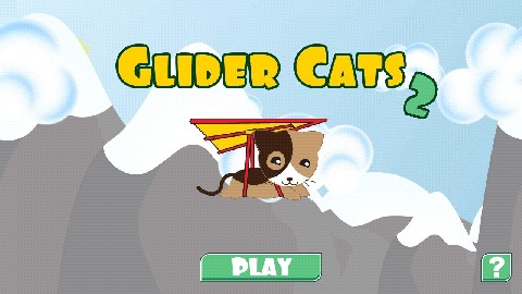 Glider Cats 2截图5