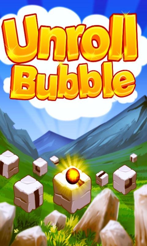 Unroll Bubble截图5