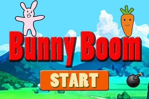 Bunny Boom截图5