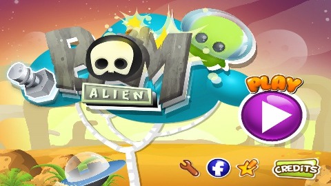 Boom Alien截图5