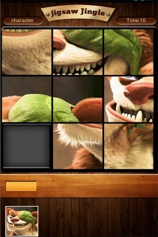 Jigsaw Jingle截图5