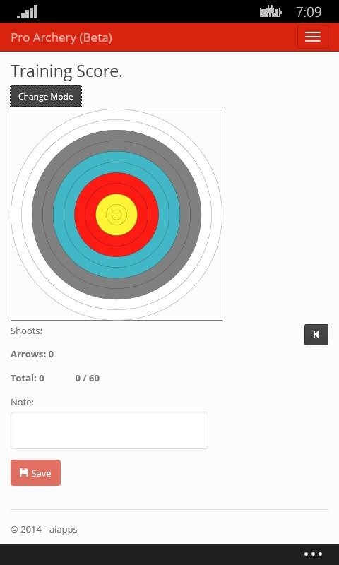 Pro Archery截图4