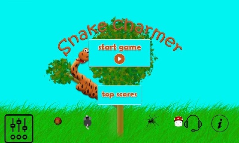 Snake Charmer截图5