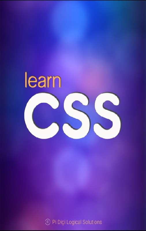 Learn CSS - Quick CSS Tutorial截圖5