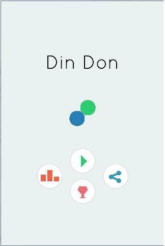 Skill Game Din Don截图5