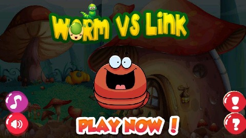 Worms Link截图5