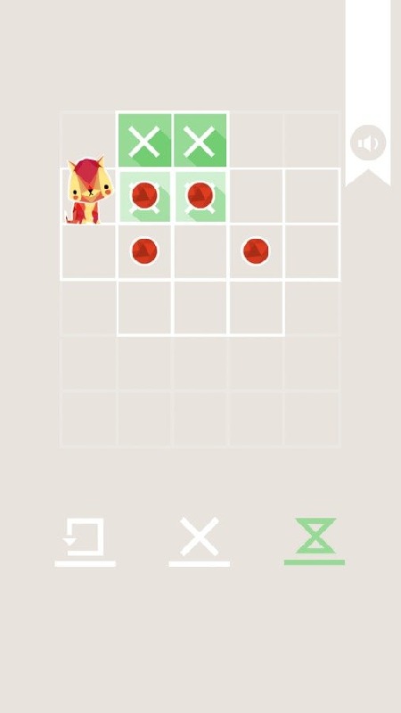 Sokoban - Cat named Soko截图3