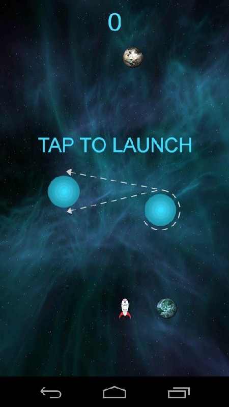Orbit Jump截圖5