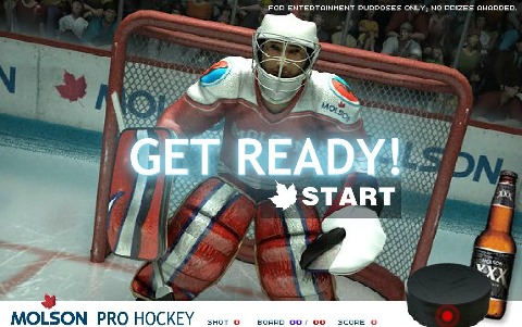 Pro Hockey截图5