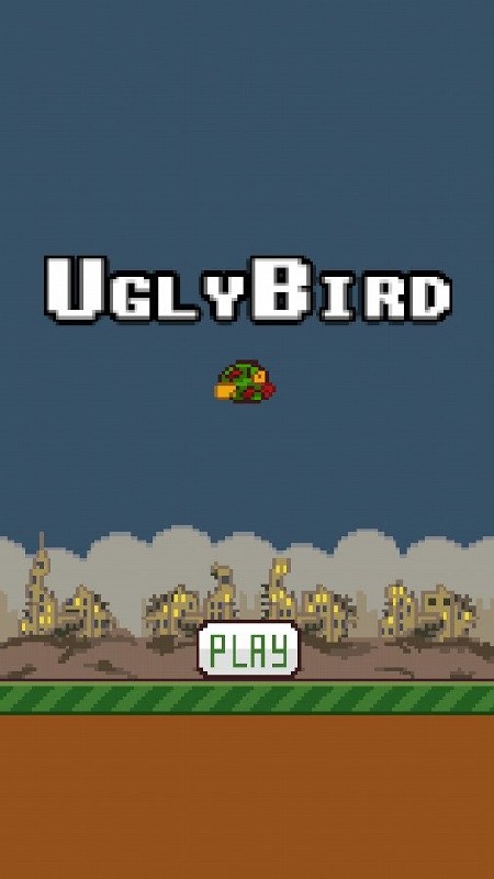 Ugly Bird截圖2