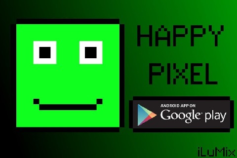 Happy Pixel截图5