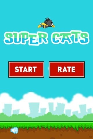 Super Cats截图5