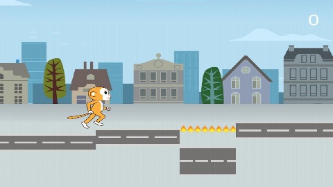 Street Monkey截图4