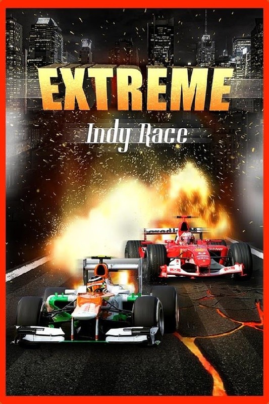 Extreme Real Indy Car Racing截图5