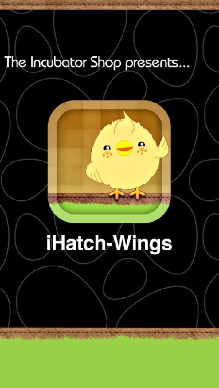 iHatch-Wings截图1