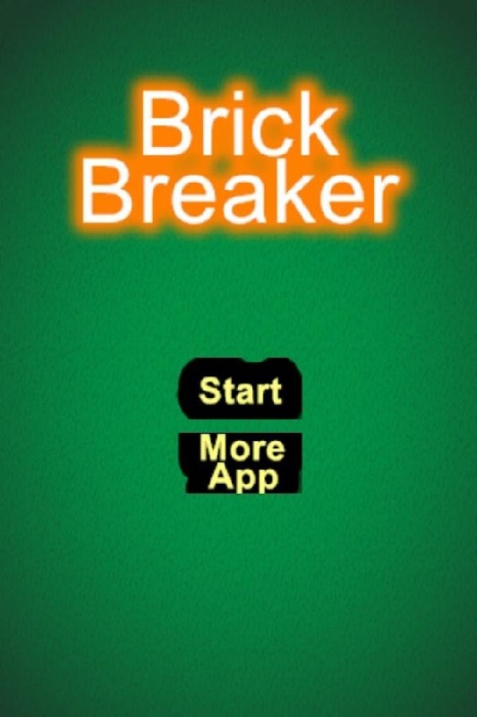 BrickBreaker截圖1