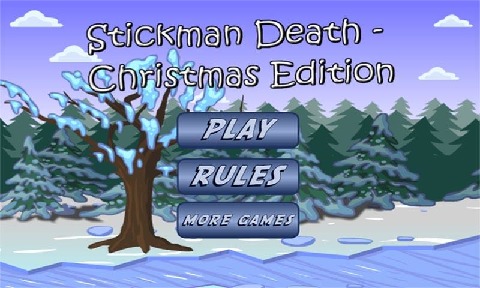 Christmas Edition Death截图5