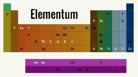 elementum截图5